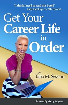 Organize Your Career and Life