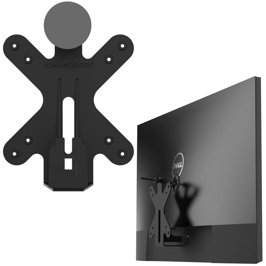 VESA Mount Adapter for Dell Monitors