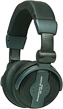 Pro DJ Headphones