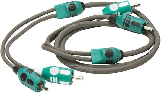 Marine Series 2-Ch RCA Interconnect, 1.0m