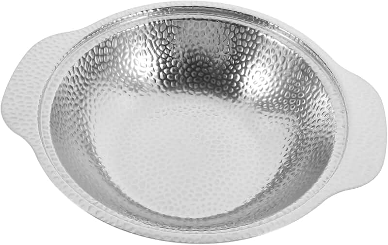 Stainless Steel Double Ear Sukiyaki Soup Pot