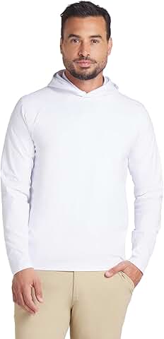Men's Cloudspun Tech Hoodie
