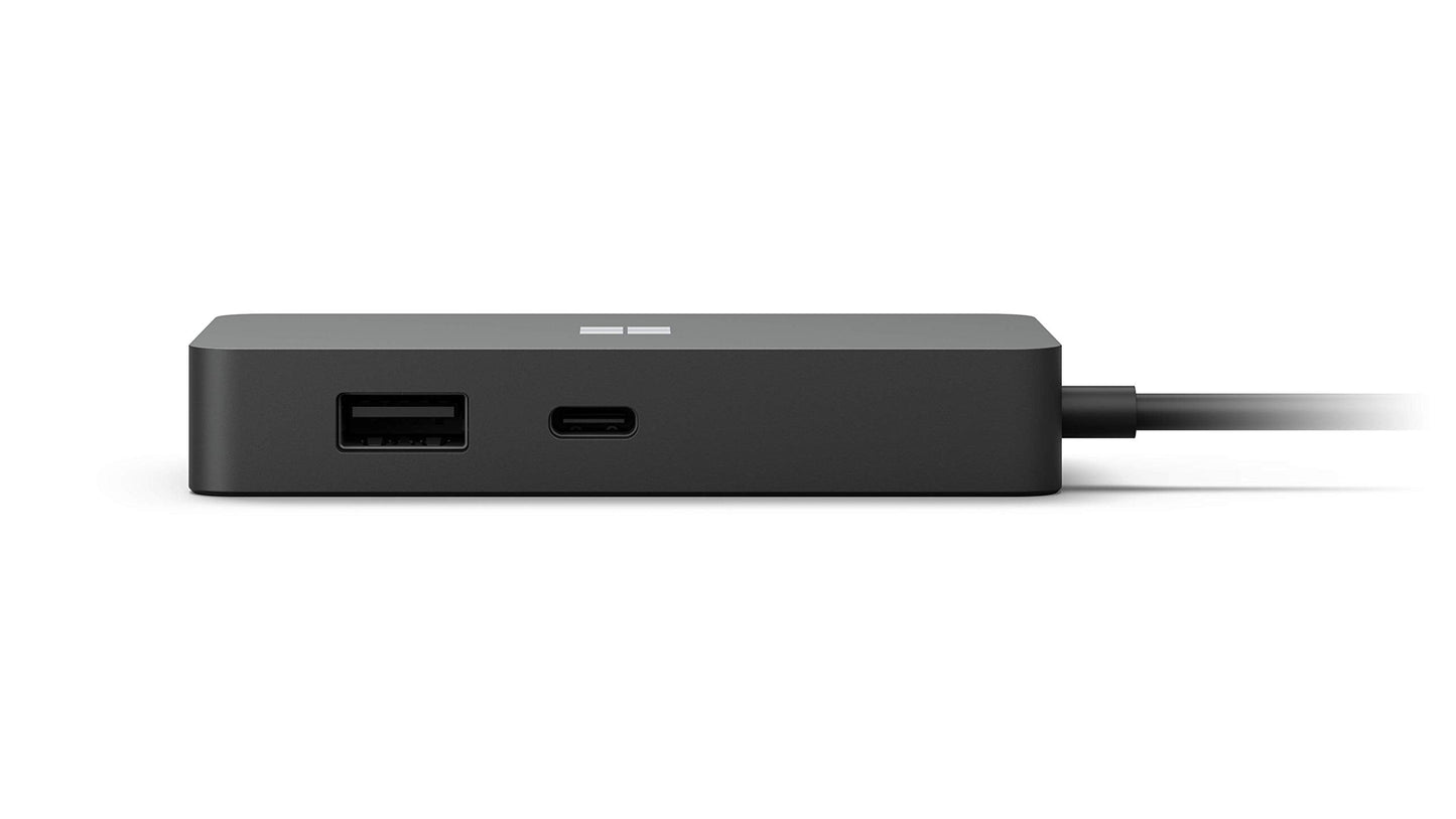 USB-C Travel Hub