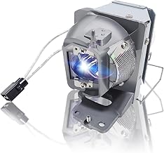 A+ Quality Projector Lamp Bulb with Housing