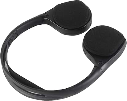 Headphones Model 22863047