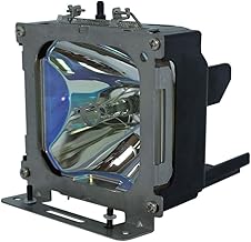 Projector Lamp for Dukane ImagePro 8909/8939 with Brightness