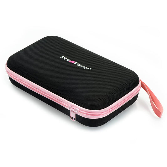 Cordless Tool Organizer Case for Electric Scissors and Screwdrivers