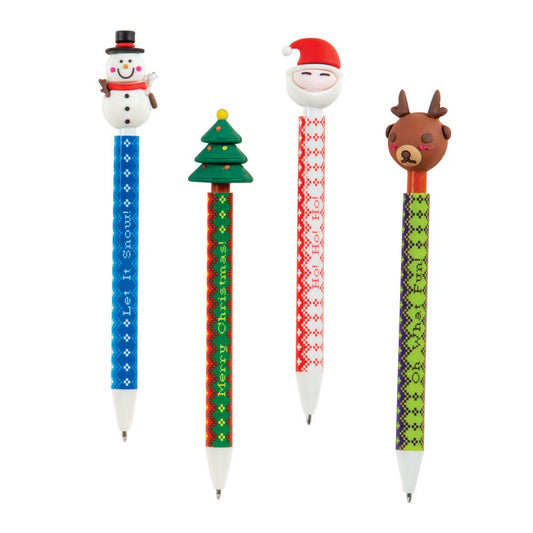 Pack of 12 sweater pens