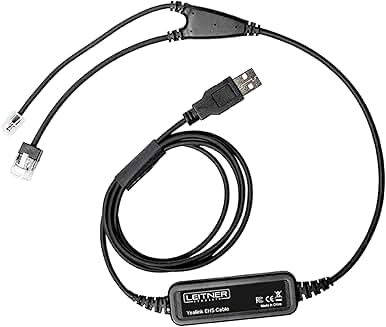 Electronic Hookswitch for Yealink Phones