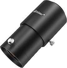 Adjustable 2-inch Camera Extension Tube for Telescope