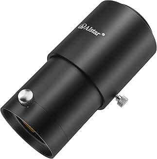 Adjustable 2-inch Camera Extension Tube for Telescope