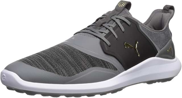 Men's Ignite Nxt Lace Golf Shoe