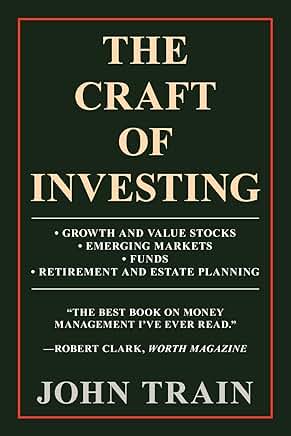 Guide to Investing in Stocks, Markets, and Planning