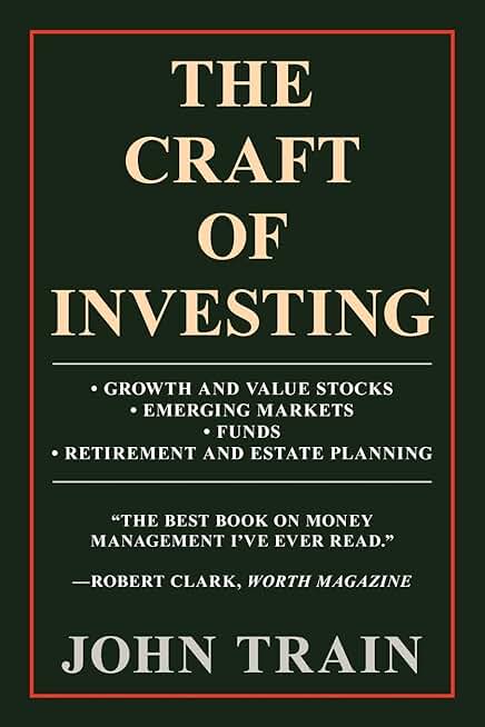 Guide to Investing in Stocks, Markets, and Planning