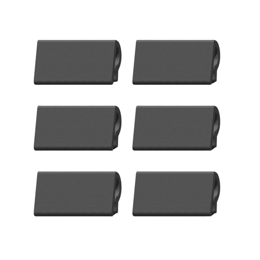 Laptop Webcam Cover for Privacy, Flexible and Easy to Install