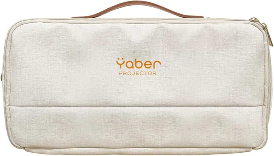 Portable Carrying Case for T2 and T2 Plus Projectors