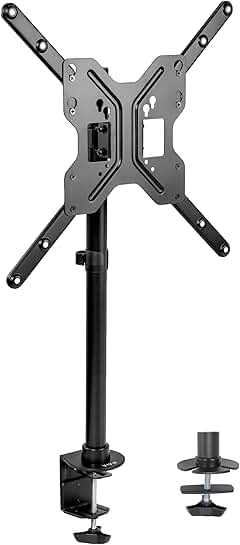 Ultra Wide TV Desk Mount for 55-inch Screens