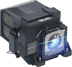 Projector Lamp Replacement for Various Models