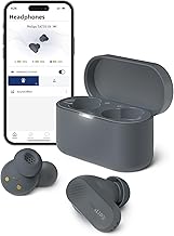 Wireless Earbuds with Noise Canceling and 24-Hour Battery