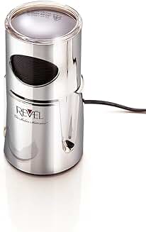 Wet and Dry Coffee and Spice Grinder, 220V