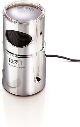 Wet and Dry Coffee and Spice Grinder, 220V