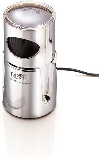 Wet and Dry Coffee and Spice Grinder, 220V