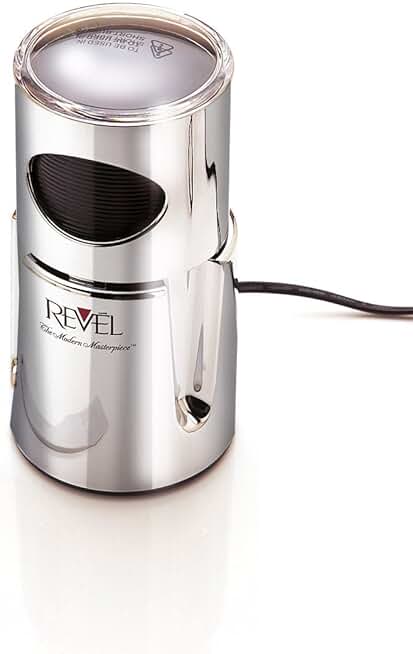 Wet and Dry Coffee and Spice Grinder, 220V