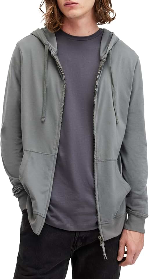 Men's Brace Hoodie