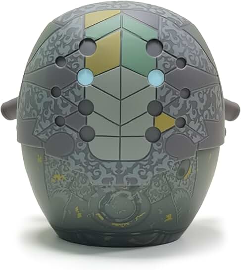 Mini Bluetooth Speaker for Netflix Rebel Moon
