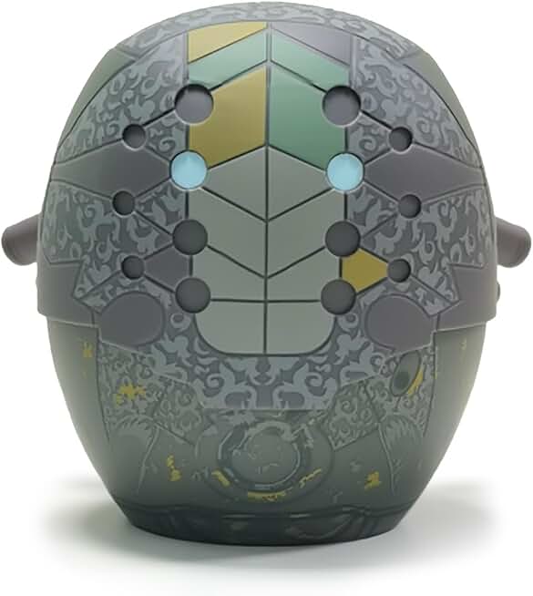 Mini Bluetooth Speaker for Netflix Rebel Moon