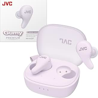 Wireless Earbuds with Noise Cancelling and Long Battery