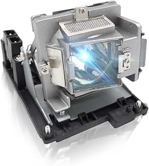 A+ Quality Projector Lamp Bulb with Housing