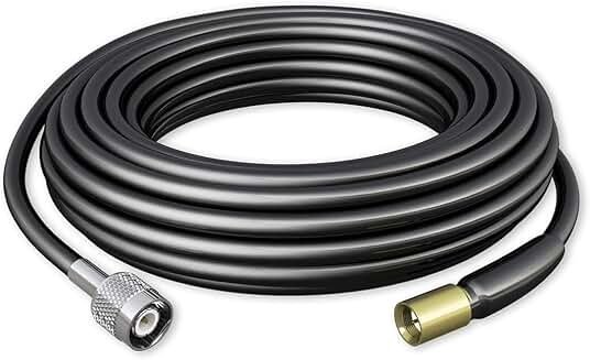 Replacement 35-foot cable for SRA-25/40
