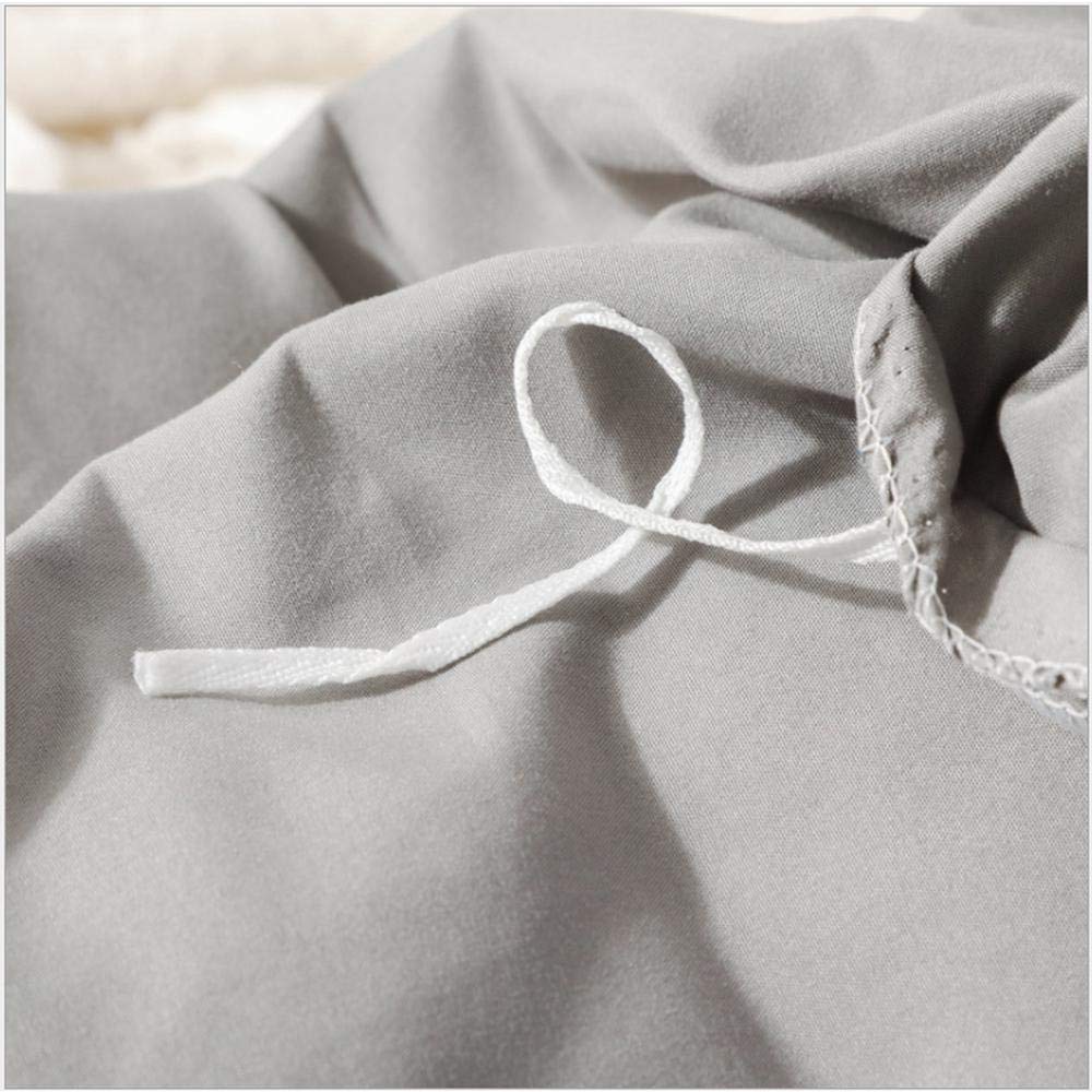 Four-Piece Bed Sheets, Quilt Cover Four-Piece Student dormitorybedroom