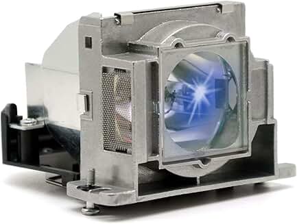 Projector Lamp Bulb with Housing for HC1100 and HC1500