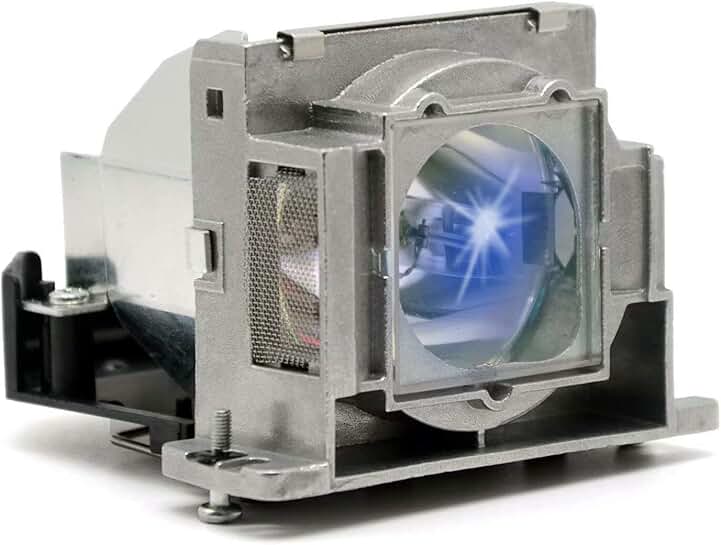 Projector Lamp Bulb with Housing for HC1100 and HC1500