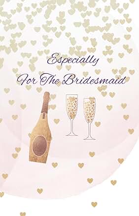 Perfect for Bridesmaids