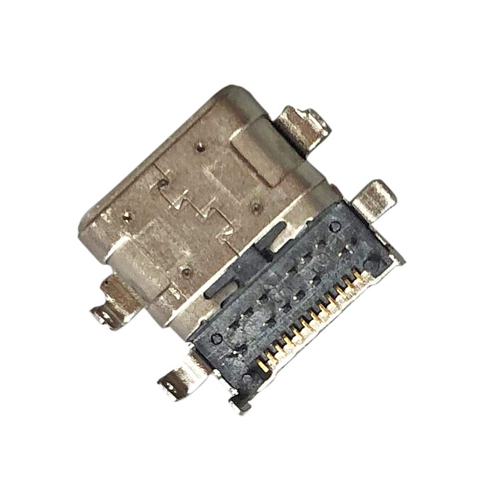 Type-C USB Charging Port for Laptop
