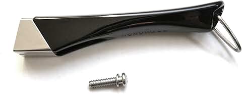 Long Replacement Handle for Vintage Cookware