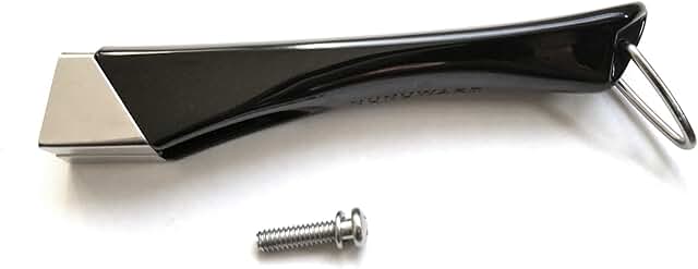 Long Replacement Handle for Vintage Cookware