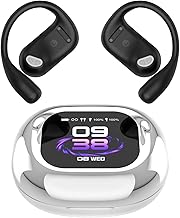 Open Ear Language Translator Earbuds with App and 144 Languages