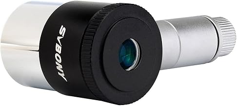 Illuminated 12.5mm Crosshair Eyepiece for Telescope