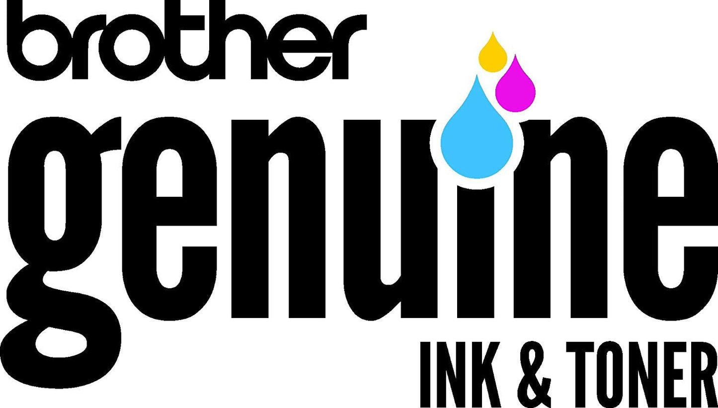 LC3019 Super High Yield Ink Cartridge Set