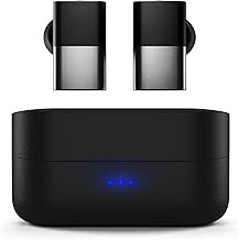Wireless Earbuds with Charging Case, 12+36H Battery