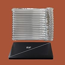 30 Inflatable Laptop Bags with Pump for 15-15.6 Inch Notebooks