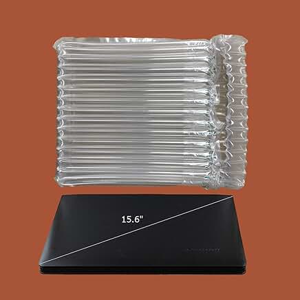 30 Inflatable Laptop Bags with Pump for 15-15.6 Inch Notebooks