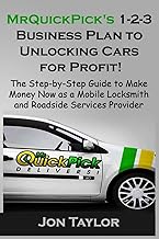 Guide to Starting a Mobile Locksmith Business