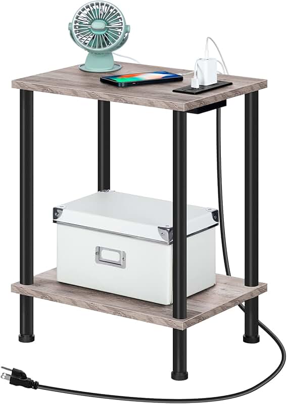 Large Silverware Drawer Organizer with 5 Compartments