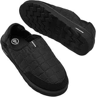 Men's Indoor and Outdoor Snow Slippers