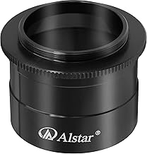 2-inch T-2 Focal Camera Adapter for SLR Cameras